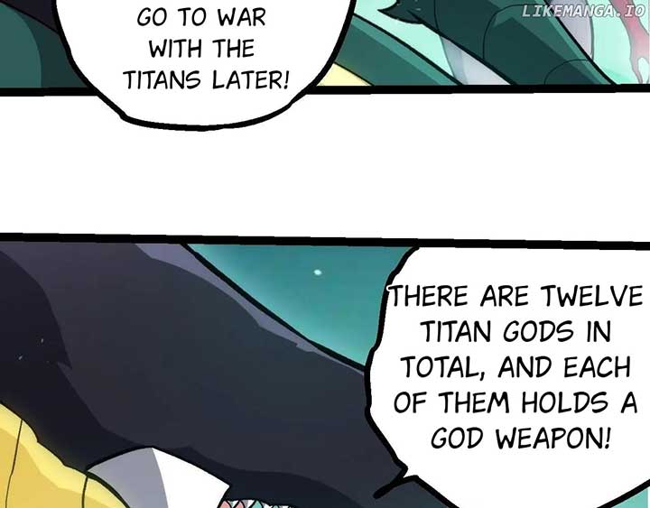 Evolution Begins With A Big Tree Chapter 395 341 034