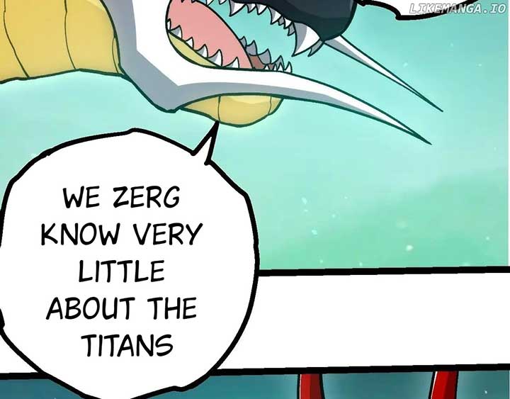 Evolution Begins With A Big Tree Chapter 395 342 035