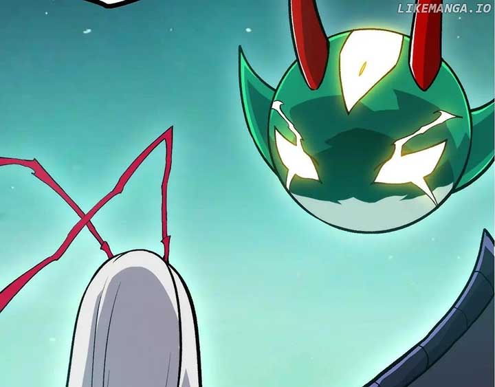 Evolution Begins With A Big Tree Chapter 395 343 036