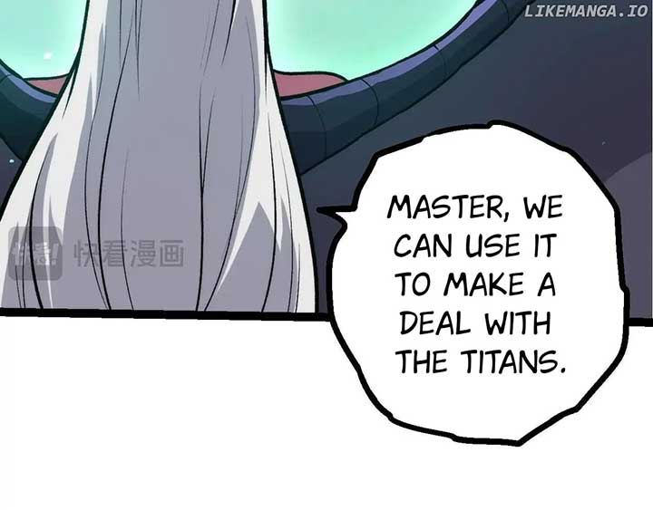 Evolution Begins With A Big Tree Chapter 395 344 037