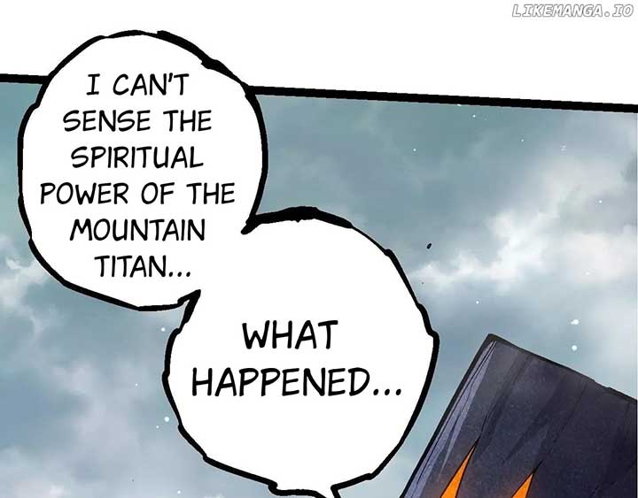 Evolution Begins With A Big Tree Chapter 395 348 041