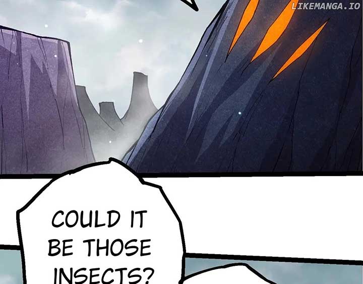 Evolution Begins With A Big Tree Chapter 395 349 042