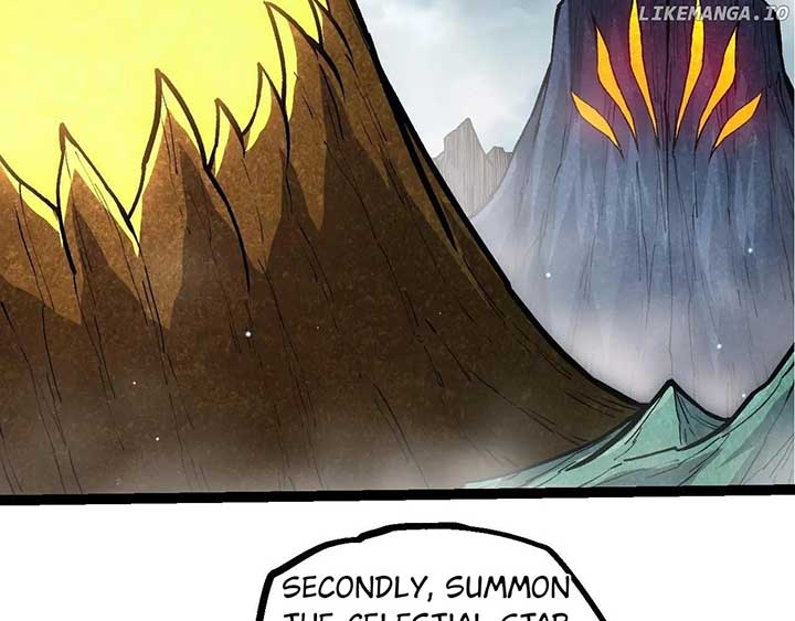 Evolution Begins With A Big Tree Chapter 395 352 045