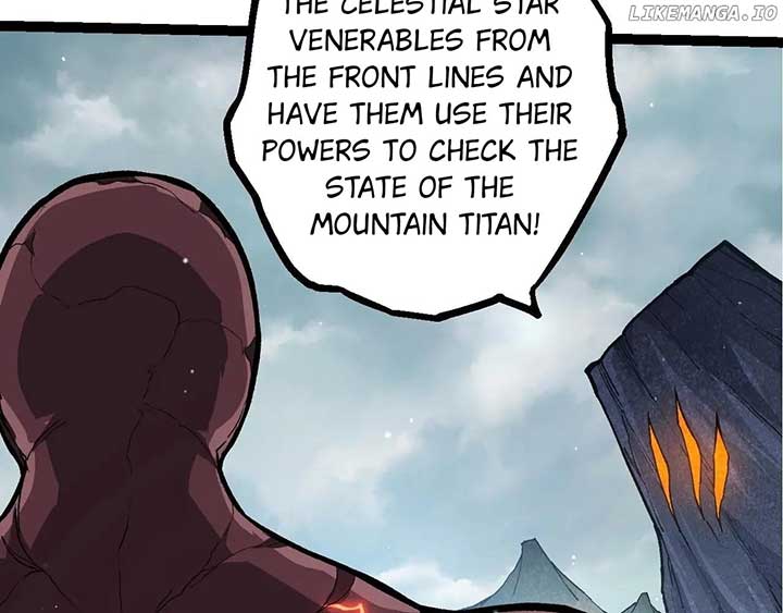 Evolution Begins With A Big Tree Chapter 395 353 046