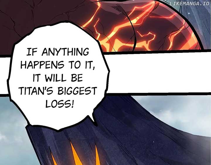 Evolution Begins With A Big Tree Chapter 395 354 047