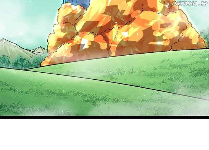 Evolution Begins With A Big Tree Chapter 395 357 050