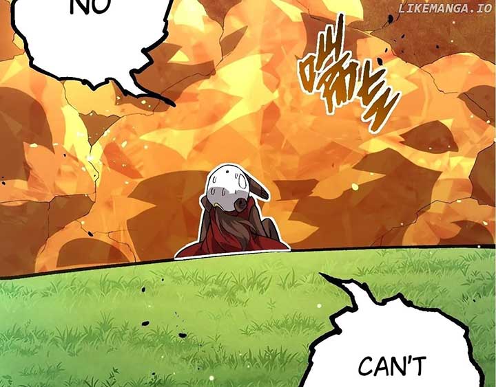 Evolution Begins With A Big Tree Chapter 395 360 053