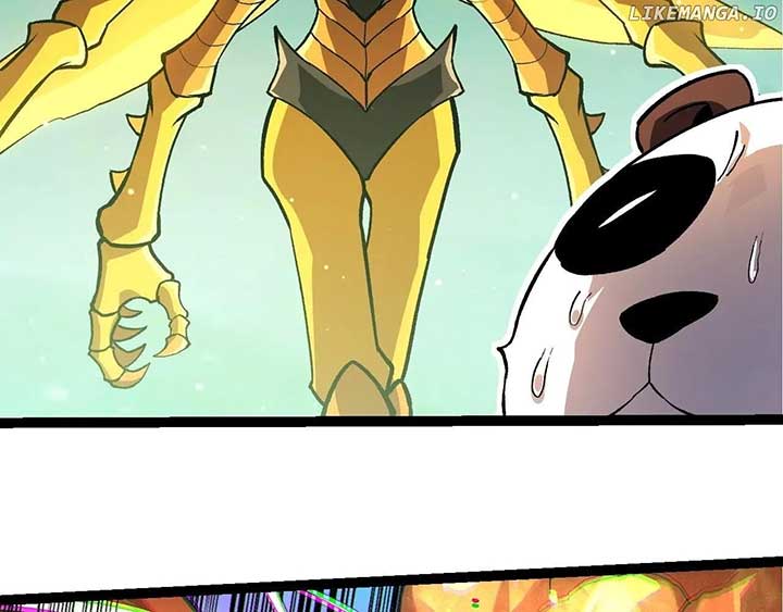 Evolution Begins With A Big Tree Chapter 395 362 055