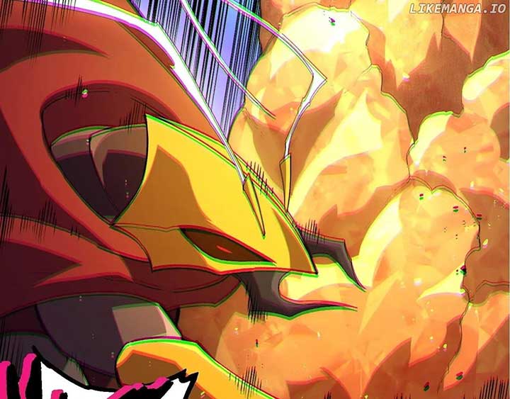 Evolution Begins With A Big Tree Chapter 395 363 056