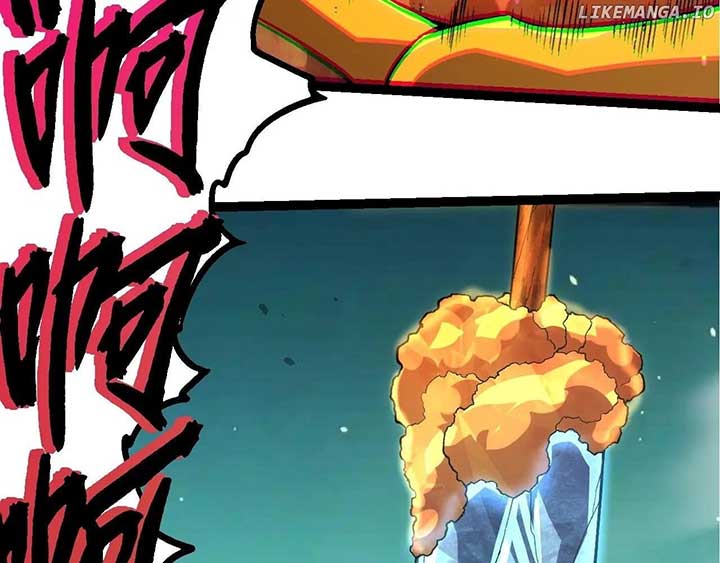 Evolution Begins With A Big Tree Chapter 395 364 057