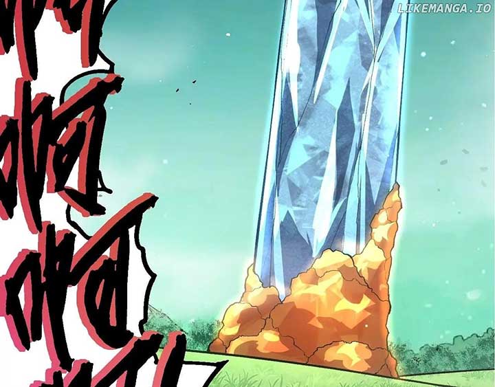 Evolution Begins With A Big Tree Chapter 395 365 058