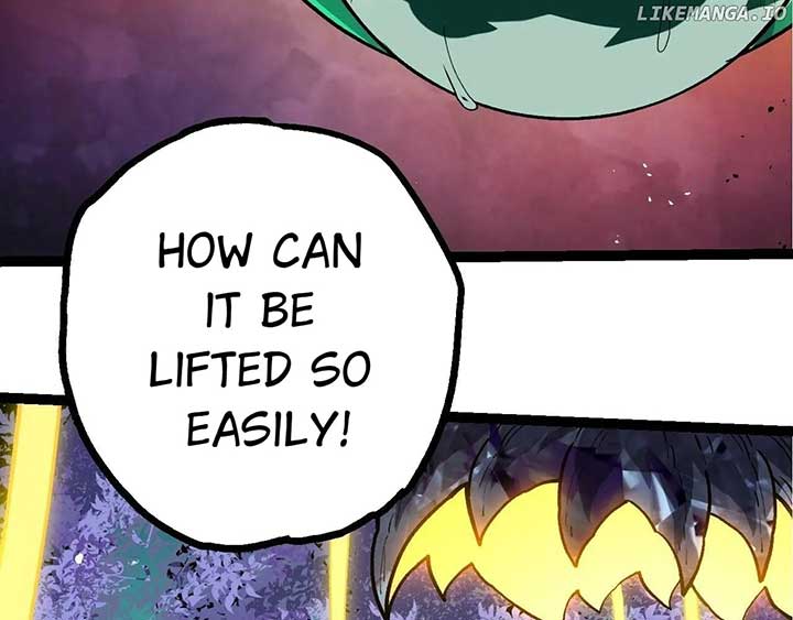 Evolution Begins With A Big Tree Chapter 395 369 062