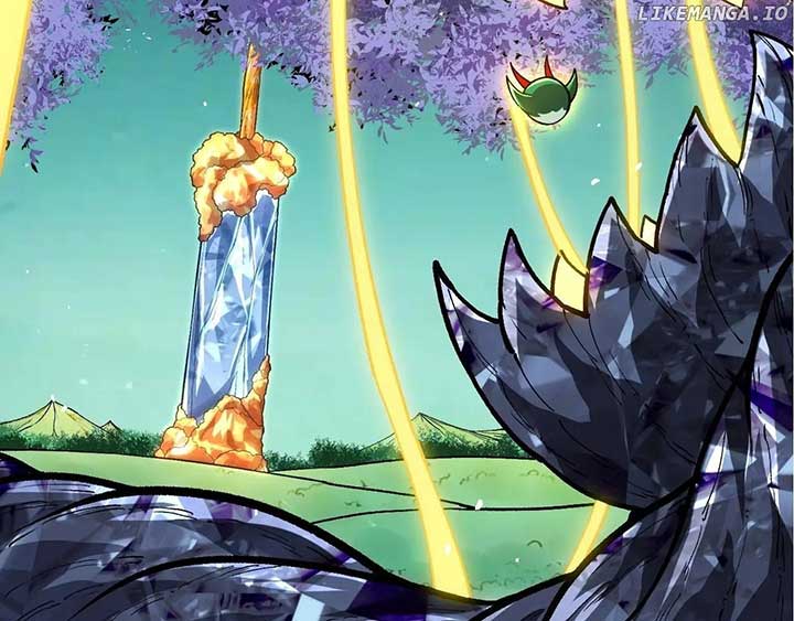 Evolution Begins With A Big Tree Chapter 395 370 063