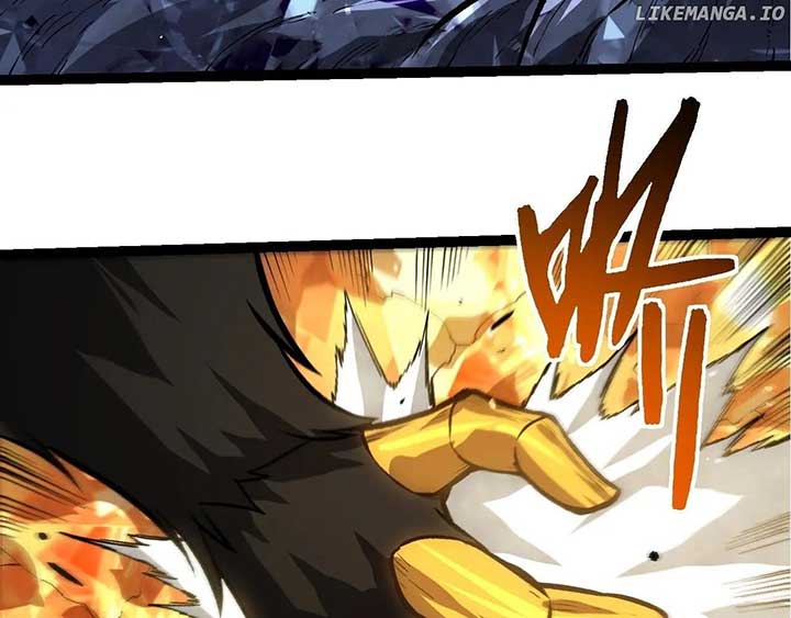 Evolution Begins With A Big Tree Chapter 395 371 064