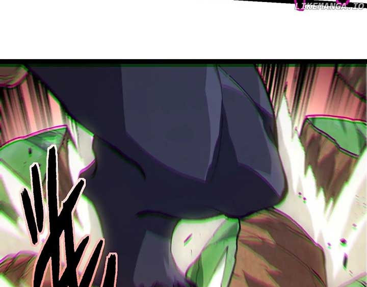 Evolution Begins With A Big Tree Chapter 395 374 067