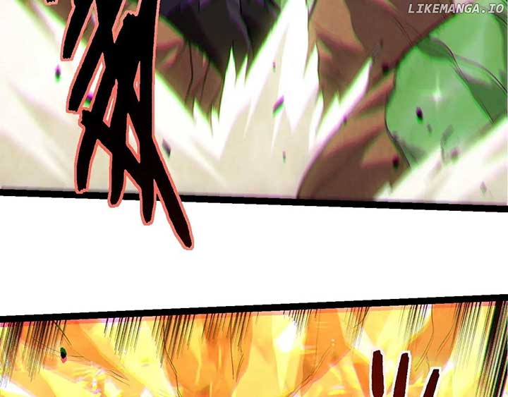 Evolution Begins With A Big Tree Chapter 395 375 068