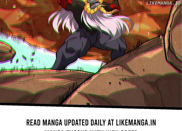 Evolution Begins With A Big Tree Chapter 395 377 070