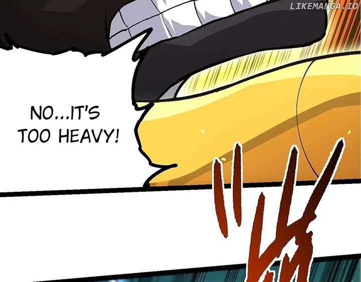 Evolution Begins With A Big Tree Chapter 395 383 076