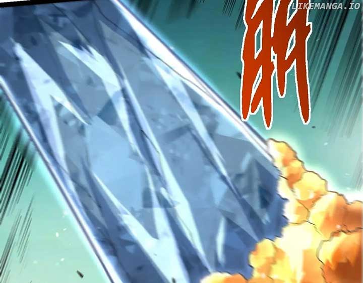 Evolution Begins With A Big Tree Chapter 395 384 077