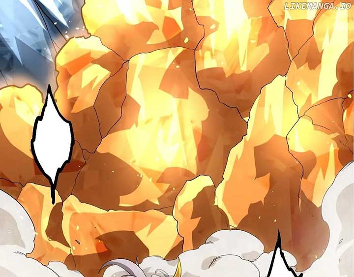 Evolution Begins With A Big Tree Chapter 395 386 079