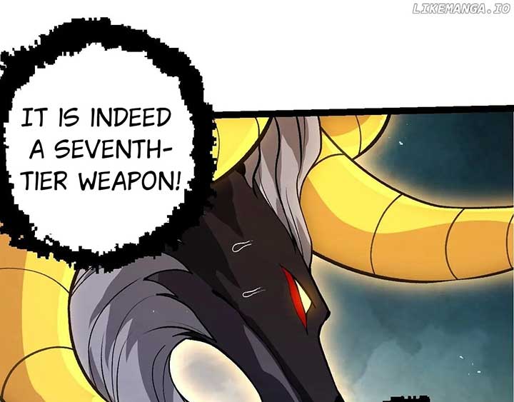 Evolution Begins With A Big Tree Chapter 395 388 081