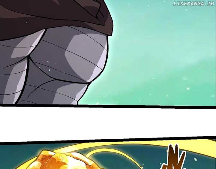 Evolution Begins With A Big Tree Chapter 395 392 085