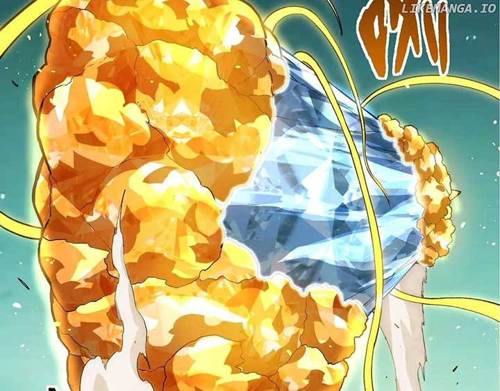 Evolution Begins With A Big Tree Chapter 395 393 086