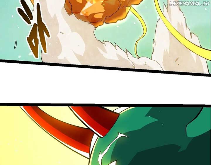 Evolution Begins With A Big Tree Chapter 395 394 087