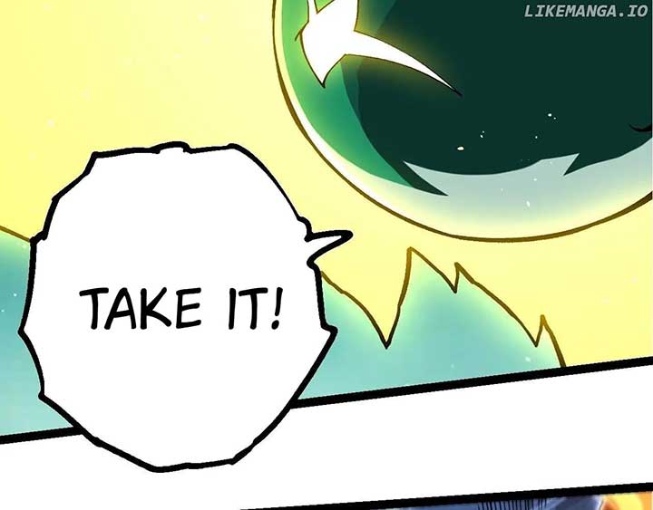 Evolution Begins With A Big Tree Chapter 395 395 088