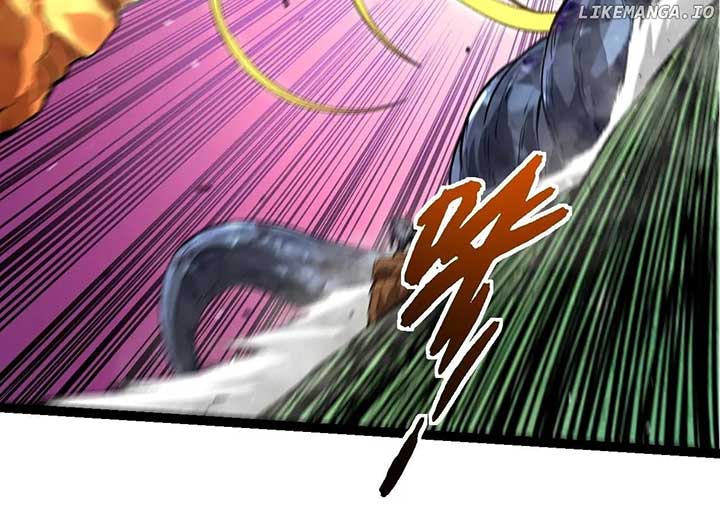 Evolution Begins With A Big Tree Chapter 395 397 090