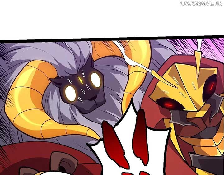 Evolution Begins With A Big Tree Chapter 395 398 091