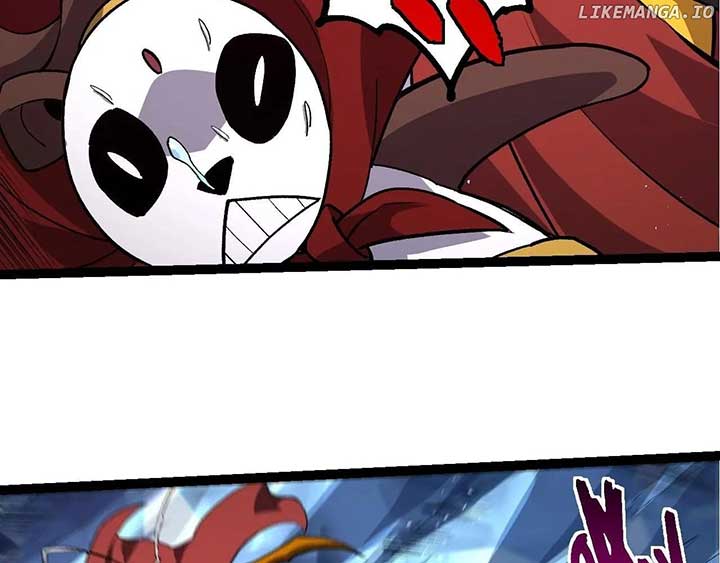 Evolution Begins With A Big Tree Chapter 395 399 092