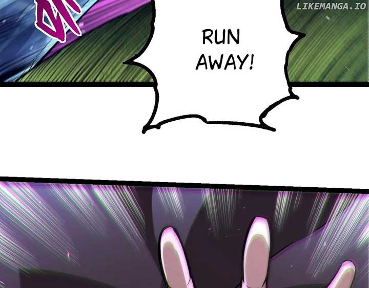 Evolution Begins With A Big Tree Chapter 395 401 094