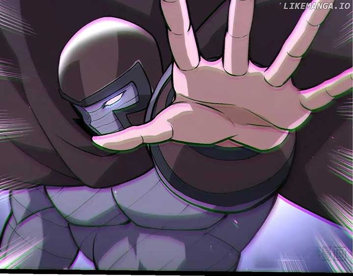 Evolution Begins With A Big Tree Chapter 395 402 095