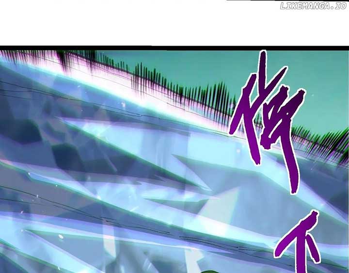 Evolution Begins With A Big Tree Chapter 395 403 096