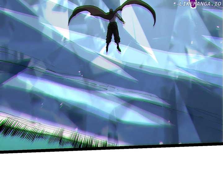 Evolution Begins With A Big Tree Chapter 395 404 097