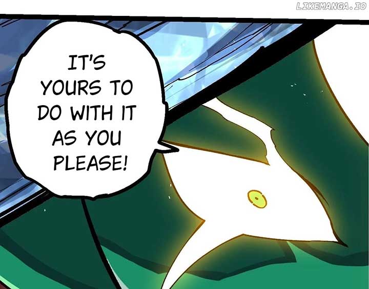 Evolution Begins With A Big Tree Chapter 395 405 098