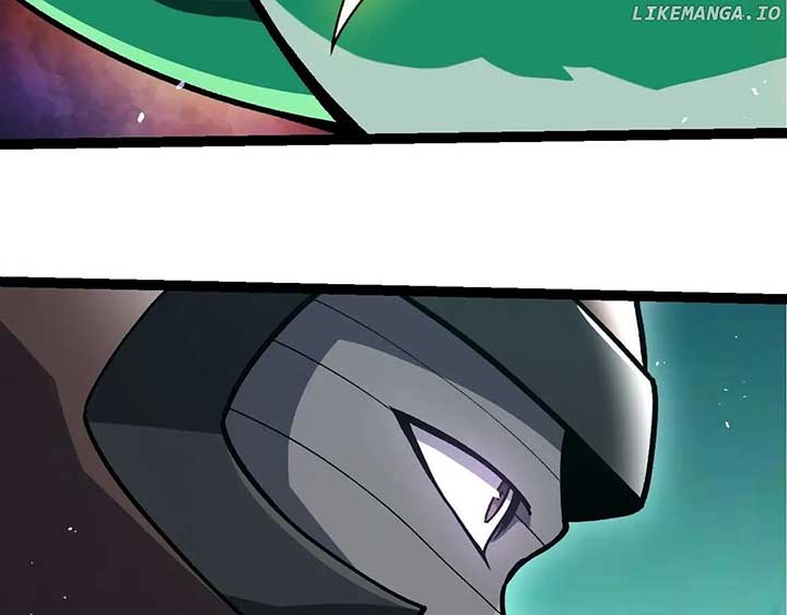 Evolution Begins With A Big Tree Chapter 395 406 099