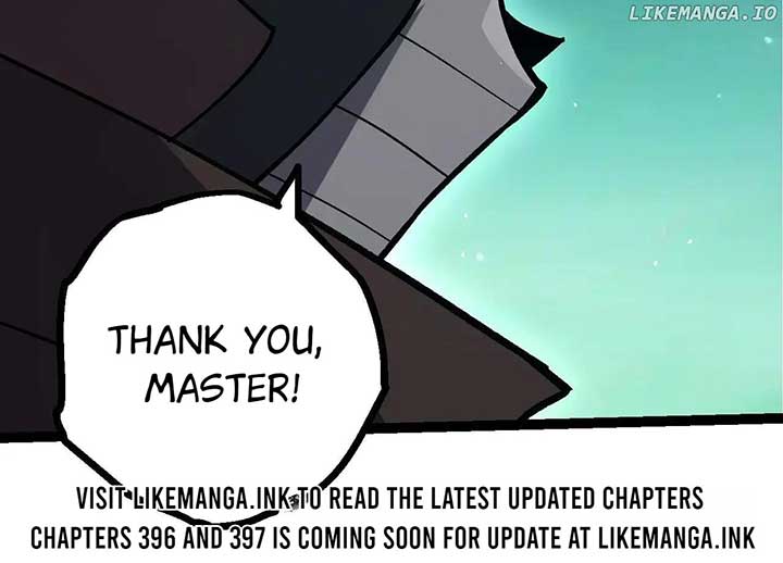 Evolution Begins With A Big Tree Chapter 395 407 100