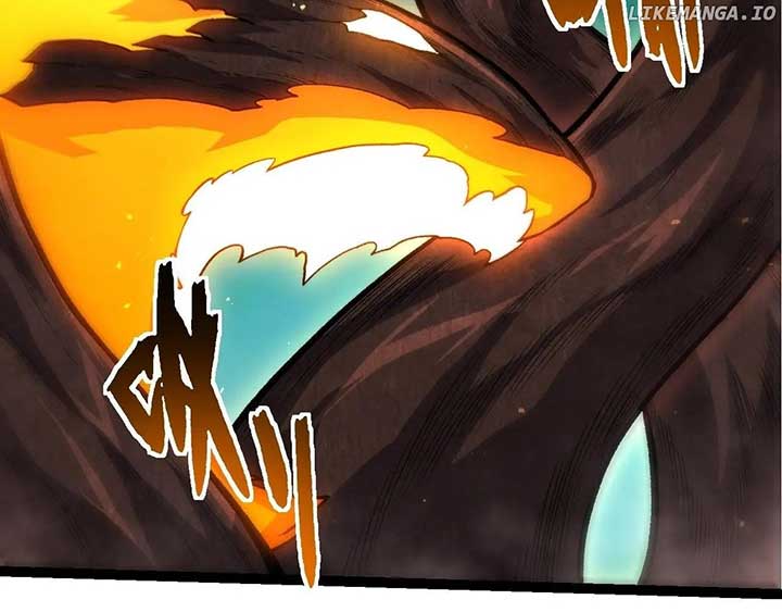 Evolution Begins With A Big Tree Chapter 399 315 008