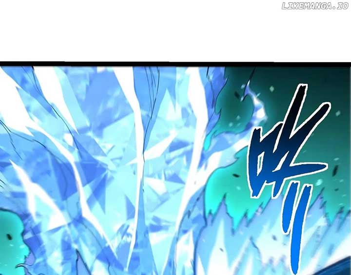 Evolution Begins With A Big Tree Chapter 399 316 009