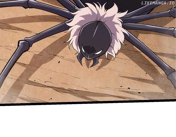 Evolution Begins With A Big Tree Chapter 399 332 025