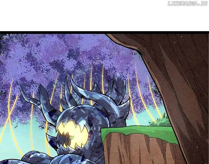 Evolution Begins With A Big Tree Chapter 399 338 031