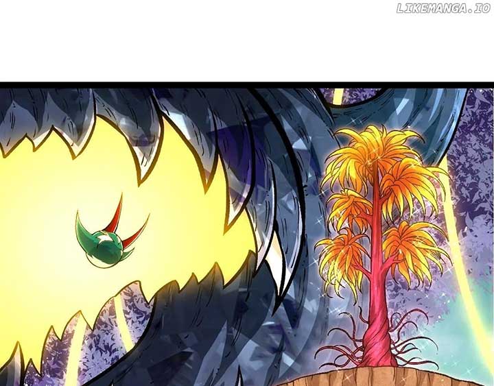 Evolution Begins With A Big Tree Chapter 399 348 041