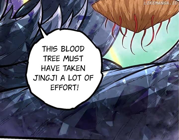 Evolution Begins With A Big Tree Chapter 399 349 042