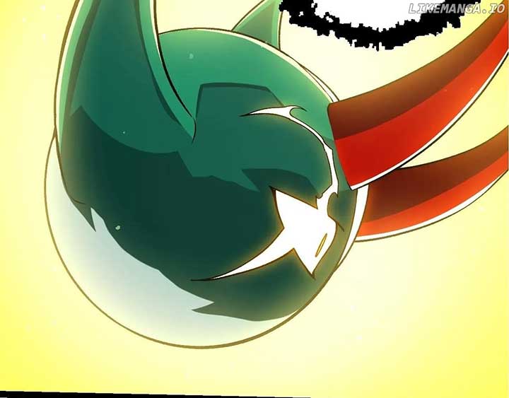 Evolution Begins With A Big Tree Chapter 399 360 053