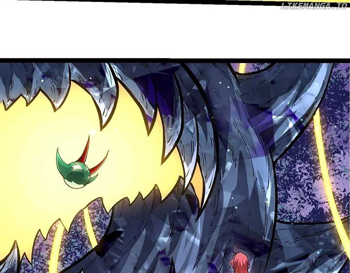 Evolution Begins With A Big Tree Chapter 399 361 054