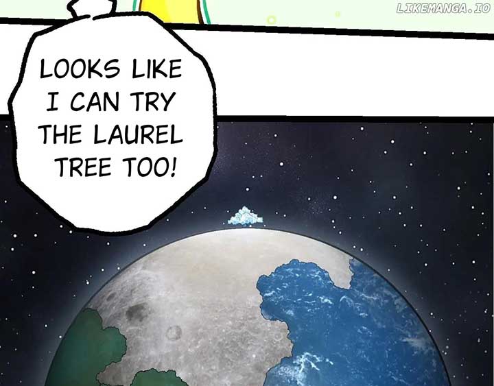 Evolution Begins With A Big Tree Chapter 399 366 059