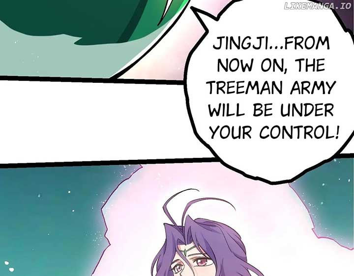 Evolution Begins With A Big Tree Chapter 399 372 065