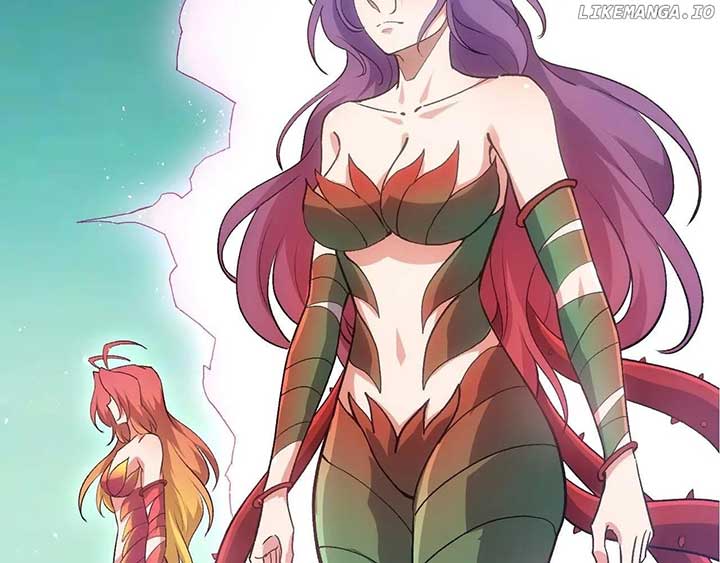 Evolution Begins With A Big Tree Chapter 399 373 066